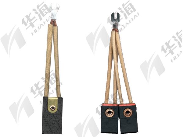 进口成套轧钢专用电刷