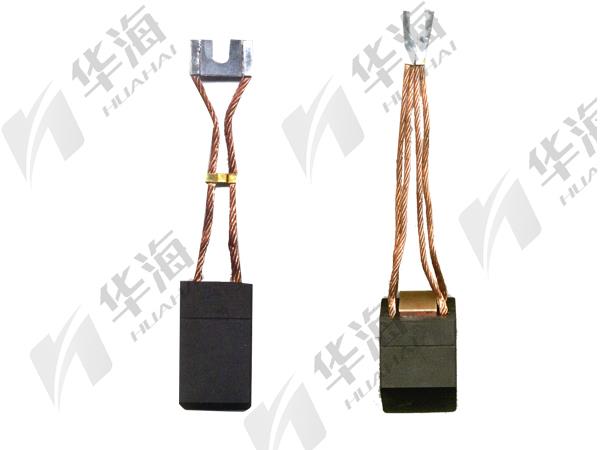 高速汽轮发电机专用电刷
