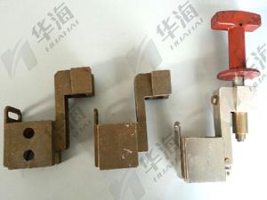 集电总成系列-集电器系列-电缆卷筒系列