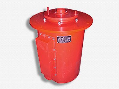 旋挖钻集电器-节能旋挖钻集电器