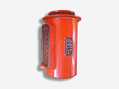 电动用车集电器-电缆卷筒集电器