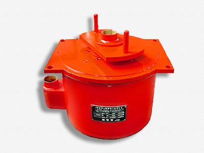 防爆型集电器-隔爆型集电器