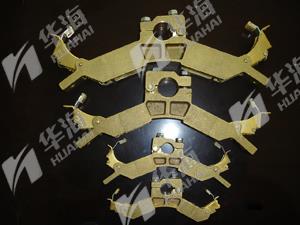 刷握总成